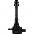 Ocpty Set Of 1 Ignition Coil Pack Compatible Oe Uf560 Fit For Isuzu Rodeo 04
