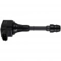 Ocpty Set Of 1 Ignition Coil Pack Compatible Oe Uf560 Fit For Isuzu Rodeo 04
