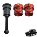 30 44 Front Axle Tube Seal Pair And Inner Side Installation Tool Mg21103 For 2007 2018 Jk 1984 2001 Xj Tj Yj 