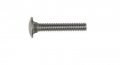Bolt Carriag1 4x1-1 2 Ss By Hillman Mfrpartno 