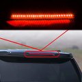 Hecasa Third Brake Light For 1992-2004 Chevy Gmc Suburban C K1500 2500 Tahoe Yukon Jimmy S-15 H2 Roof Mount 3rd Tail Lamp