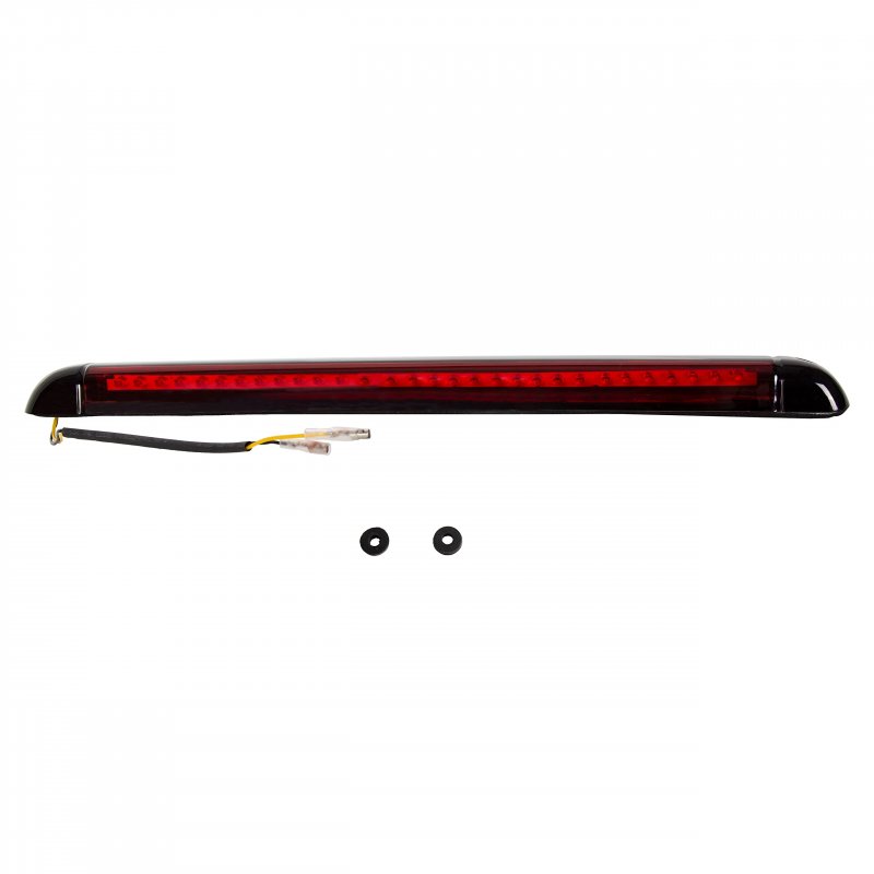 Hecasa Third Brake Light For 1992-2004 Chevy Gmc Suburban C K1500 2500 Tahoe Yukon Jimmy S-15 H2 Roof Mount 3rd Tail Lamp