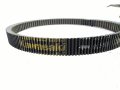 Kawasaki Mule Drive Belt 3000 3010 4000 4010 Kaf620 59011-1077