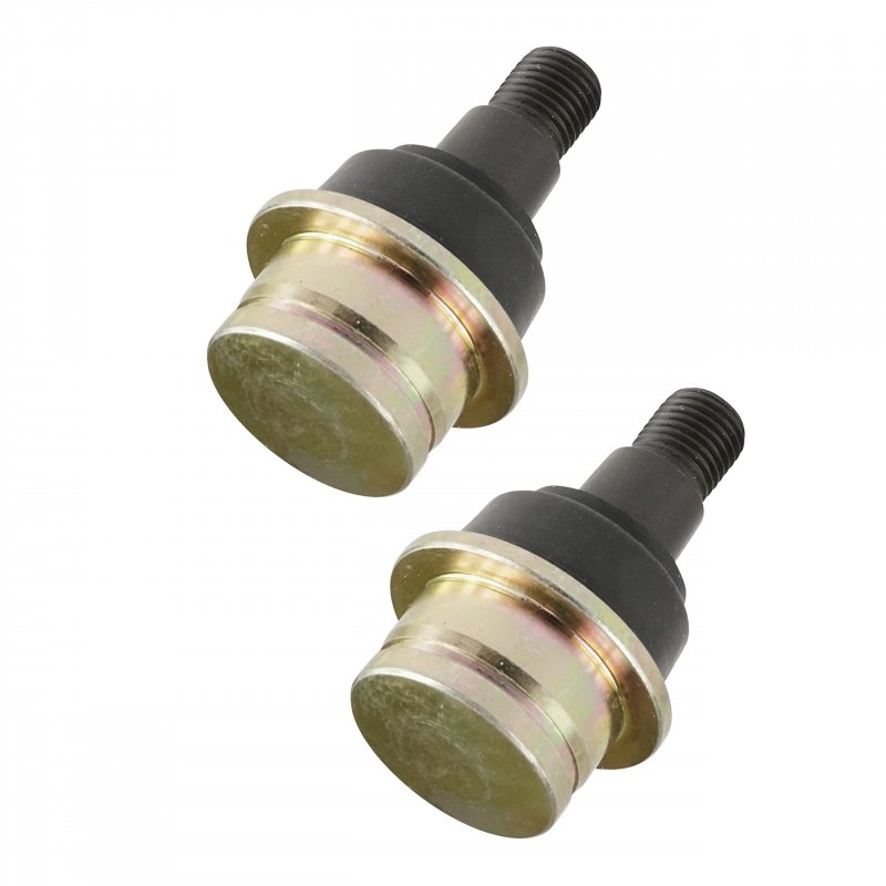 Caltric 2 Front Suspension Knuckle Lower Ball Joint For John Deere Xuv825 E M S4 Gator