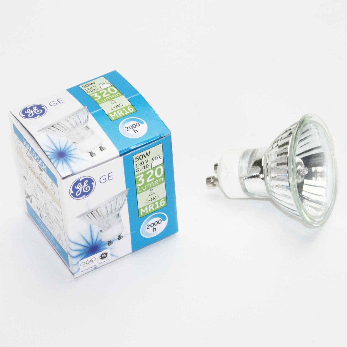Ge Wb08x10052 Lamp Bulb