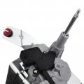 A-premium Rear Windshield Wiper Motor Compatible With Chevrolet Gmc Vehicles Equinox 2010-2017 Terrain 3-pin