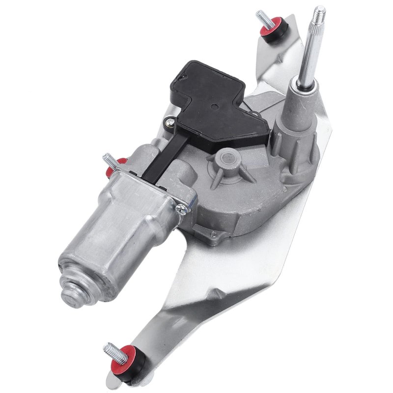 A-premium Rear Windshield Wiper Motor Compatible With Chevrolet Gmc Vehicles Equinox 2010-2017 Terrain 3-pin