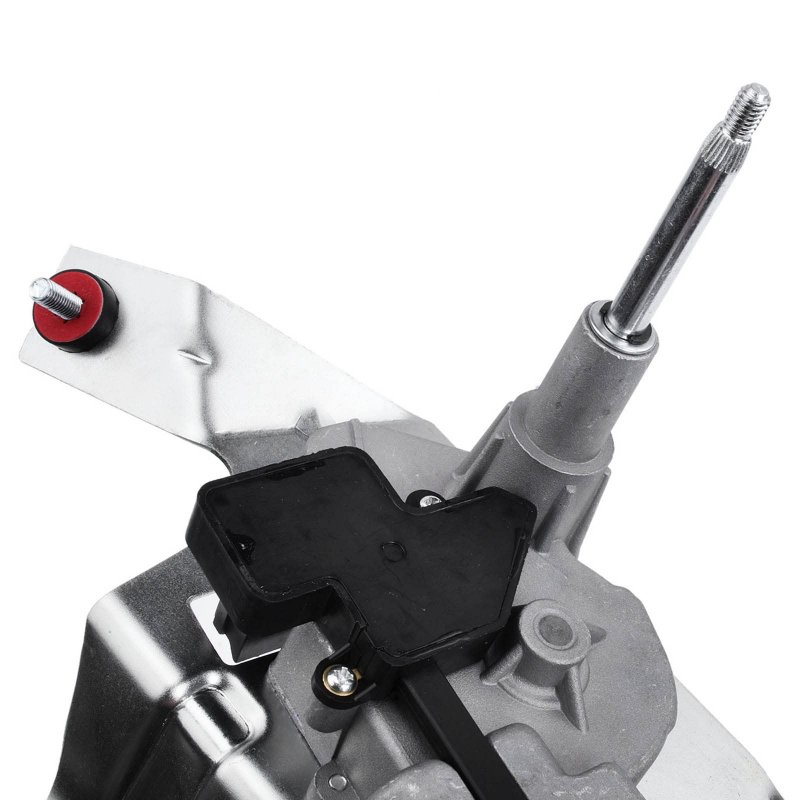 A-premium Rear Windshield Wiper Motor Compatible With Chevrolet Gmc Vehicles Equinox 2010-2017 Terrain 3-pin