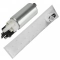 Caltric Fuel Pump And Filter Compatible With John Deere Select Series Ultimate Tractor X728 X729