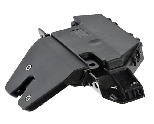 Genuine Trunk Lid Lock Actuator For 320i 323i 325i 328i 330i M3 525i 528i 530i 535i 545i 550i M5 645ci 650i M6 128i 135i Z4