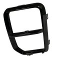 Fog Light Cover Front Driver Side For Mitsubishi Outlander Sport 2020 2021 2022 2023 2024 Replacement Mi1038132 And 62473w001p 