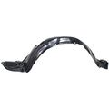 Sherman Replacement Part For Scion Tc Front Driver Side Fender Inner Panel Partslink Number Sc1248105 
