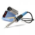 Velleman Vtss4nu Adjustable Soldering Station 1 Grade To 12 48w 302 Degreef-842 