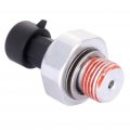 Ocpty 2pcs Engine Oil Pressure Sensor Fits For 2008 Buick Lacrosse 2004-2007 Rainier 2004-2005 2007 Cadillac Cts 2002-2008