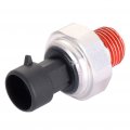 Ocpty 2pcs Engine Oil Pressure Sensor Fits For 2008 Buick Lacrosse 2004-2007 Rainier 2004-2005 2007 Cadillac Cts 2002-2008