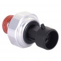 Ocpty 2pcs Engine Oil Pressure Sensor Fits For 2008 Buick Lacrosse 2004-2007 Rainier 2004-2005 2007 Cadillac Cts 2002-2008