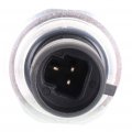 Ocpty 2pcs Engine Oil Pressure Sensor Fits For 2008 Buick Lacrosse 2004-2007 Rainier 2004-2005 2007 Cadillac Cts 2002-2008