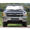 Ipick Image For Chevrolet Black Logo Jumbo-size Universal Fit Enforced Stand-up Auto Windshield Sun Shade At Standard Size 59 X
