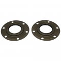 Complete Tractor Oil Seal Pair 1105-5211 Compatible With Replacement For Ford Holland 8n A8nn4248a