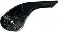 Britpart Hood Release Cable Handle Set Compatible With Land Rover Range L322 2003-2008 Parts Fpf500050 Fsc000030pva