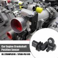 X Autohaux Car Engine Crankshaft Position Sensor 37500plc015 37500-plc-015 For Honda Civic 2001-2005 1 7l Acura El