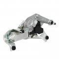 Ocpty Automotive Replacement Windshield Wiper Motor Fit For 2007-2011 Honda Cr-v Replace Oem 434045 854045 Rear