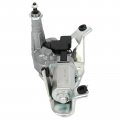 Ocpty Automotive Replacement Windshield Wiper Motor Fit For 2007-2011 Honda Cr-v Replace Oem 434045 854045 Rear