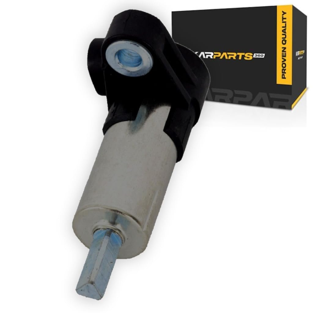 Abs Speed Sensor For Chevy Express 2500 2010 2011 2012 2013 2014 2015 Front Or Rear Driver Passenger Side Single Piece