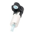 Abs Speed Sensor For Chevy Express 2500 2010 2011 2012 2013 2014 2015 Front Or Rear Driver Passenger Side Single Piece 
