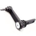 Premium Suspension Set Of 2 Idler Arm Pitman Compatible Fit For Dodge Ram 1500 2000 2001 2500 2002 3500