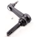 Premium Suspension Set Of 2 Idler Arm Pitman Compatible Fit For Dodge Ram 1500 2000 2001 2500 2002 3500