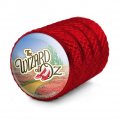 The Wizard Of Oz Ruby Slippers Logo Tire Rim Wheel Aluminum Valve Stem Caps