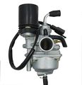 Lumix Gc Carburetor Carb For 49cc 50cc 2 Stroke Can Am Ds50 Atv Quad 2002 2006
