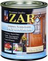 Zar 32712 Exterior Water Based Polyurethane Satin 