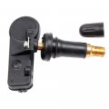315mhz Programmed Tire Pressure Monitoring System Sensor Kit Replacement Fits For 2009-2018d C-max E-250 Escape Flex Taurus 