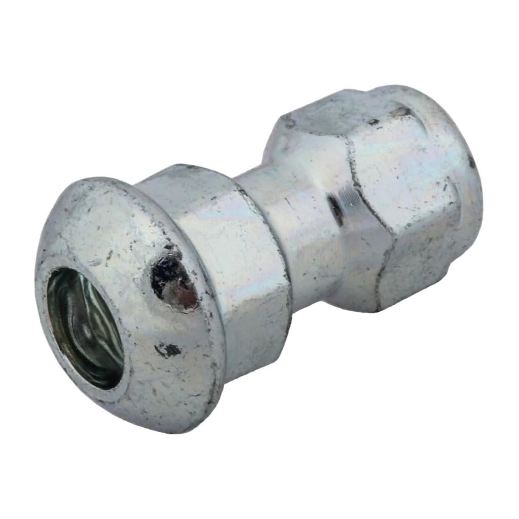 Hummer H3 2006 07 08 09 2010 Multi-purpose Nut Steel Nylon Zinc With Shouldered End Locking