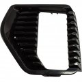 Gmc Sierra 1500 2019 2020 2021 Fog Light Trim Driver Side Front Textured Black Base Sle Elevation Model Replacement For 