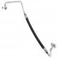 A-premium A C Discharge Line Hose Assembly Compatible With Hyundai Tucson 2014-2015 L4 2 0l Sport Utility Compressor To