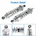 Labwork Pair Rear Shocks Absorbers Suspension Replacement For Honda 250 Ca250 Cmx250 1986-2014