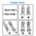 Labwork Pair Rear Shocks Absorbers Suspension Replacement For Honda 250 Ca250 Cmx250 1986-2014
