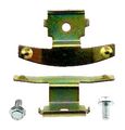 Carlson Quality Brake Parts H4076-2 Drum Hardware Kit 
