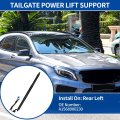 Rear Left Tailgate Power Lift Support For Mercedes-benz Gla250 Gla45 Amg X156 Sport Utility Liftgate Hatch Shock Strut No