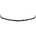 Upper Bumper Filler For Chevy S10 1999 2004 And Blazer 1998 2005 Part 15015660 Gm1087239 Front Black Plastic Replacement 