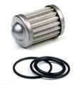 Holley 162-557 Replacement Element For Billet Fuel Filter 
