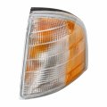 Driver Side Turn Signal Light For Mercedes Benz C220 C230 C280 C36 Amg C43 Cl500 Cl600 Clk320 Clk430 1994 2000 Mb2520101 202 