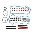 Chevrolet Buick Pontiac Gm Supercharged 3 8 Ohv Head Gasket Set Bolts