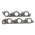 Chevrolet Buick Pontiac Gm Supercharged 3 8 Ohv Head Gasket Set Bolts