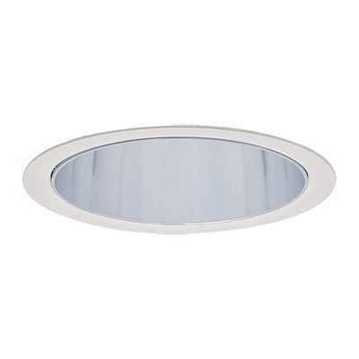 Lytecaster Aperture Cone Reflector Trim Finish Flange Clear Diffuse No