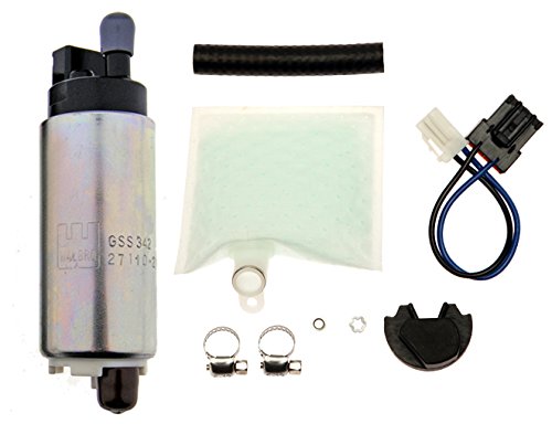 Walbro Gss342-400-791 With Install Kit Fuel Pumps