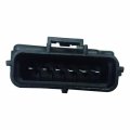 Mg0013 Mass Air Flow Sensor For Automotive And Industrial Use Plastic Metal Ceramic Construction Surface Mount Modern Style